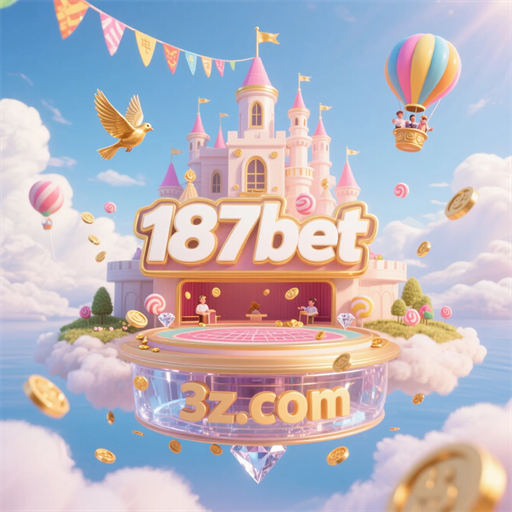 Aposte no Futebol com 187bet: A Emoção das Apostas em Tempo Real