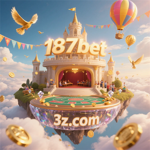 Entre no mundo vibrante dos jogos de azar com 187bet e ganhe prêmios incríveis.