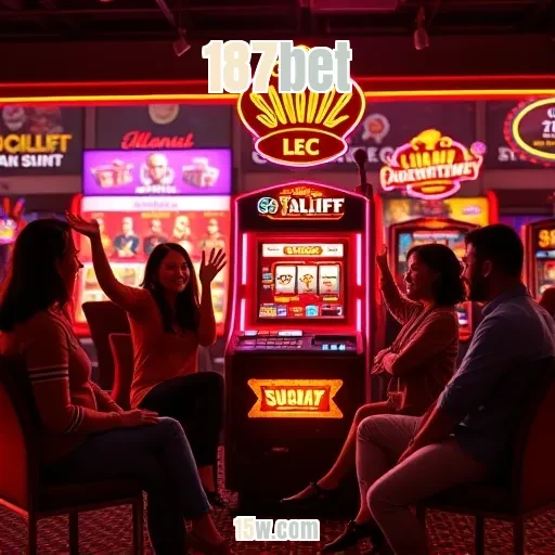 187bet Jackpots Altos