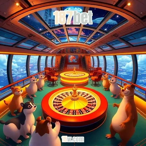 187bet Jogos Ao Vivo