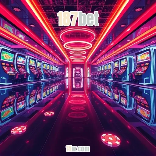 187bet Bingo Online