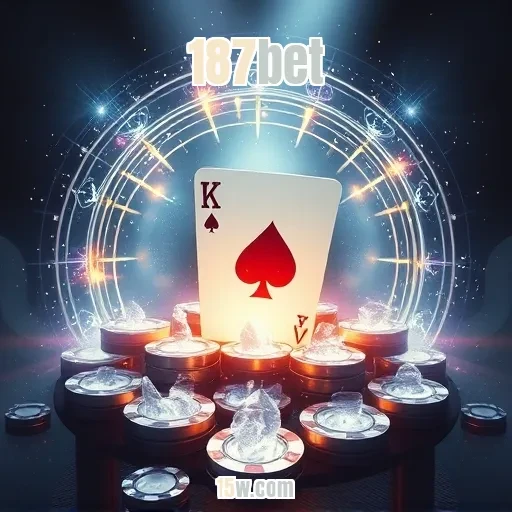 187bet Máquinas Slots